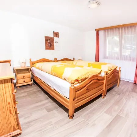 公寓 Metropol B By Interhome 格雷兴