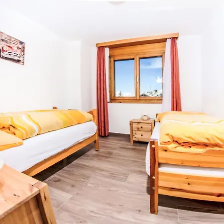 Daire Metropol B By Interhome