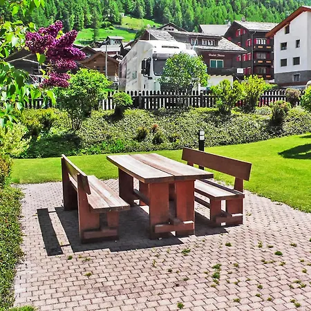 Daire Metropol B By Interhome *