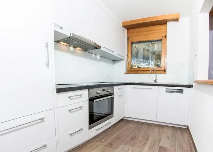 Metropol B By Interhome