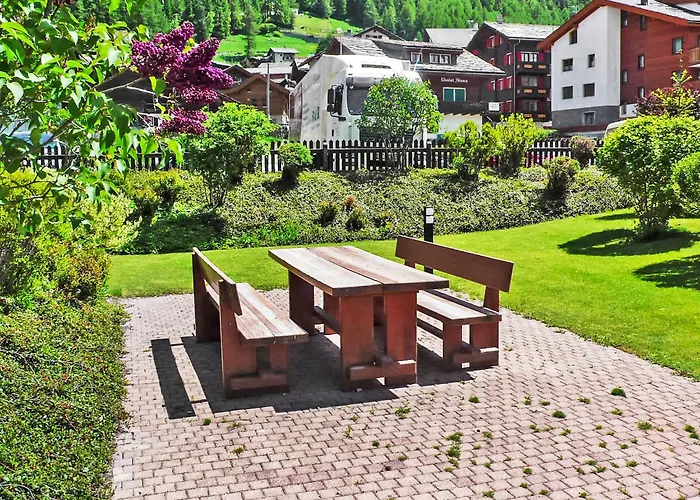 Daire Metropol B By Interhome *